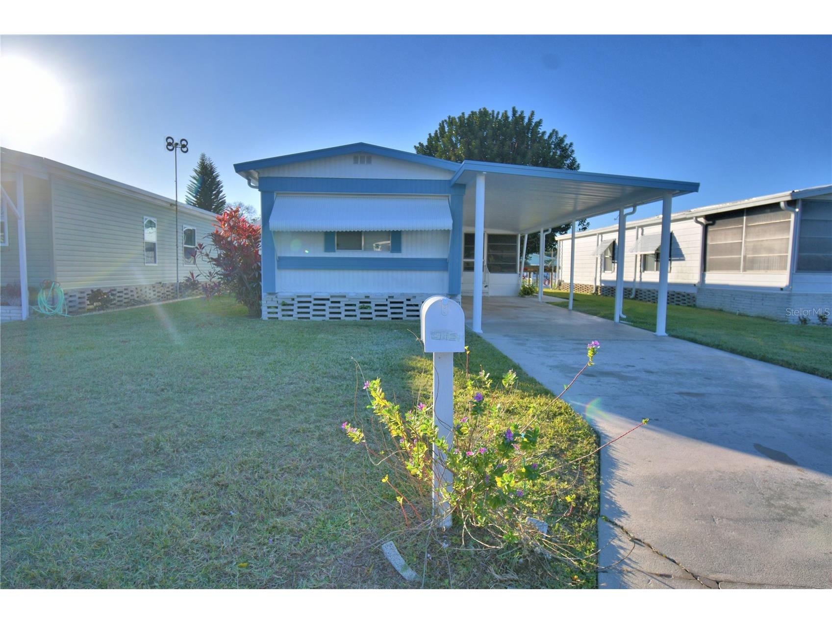 172 Bonnie Drive Auburndale FL 33823 - LAKE MARIANNA P4937563 image9