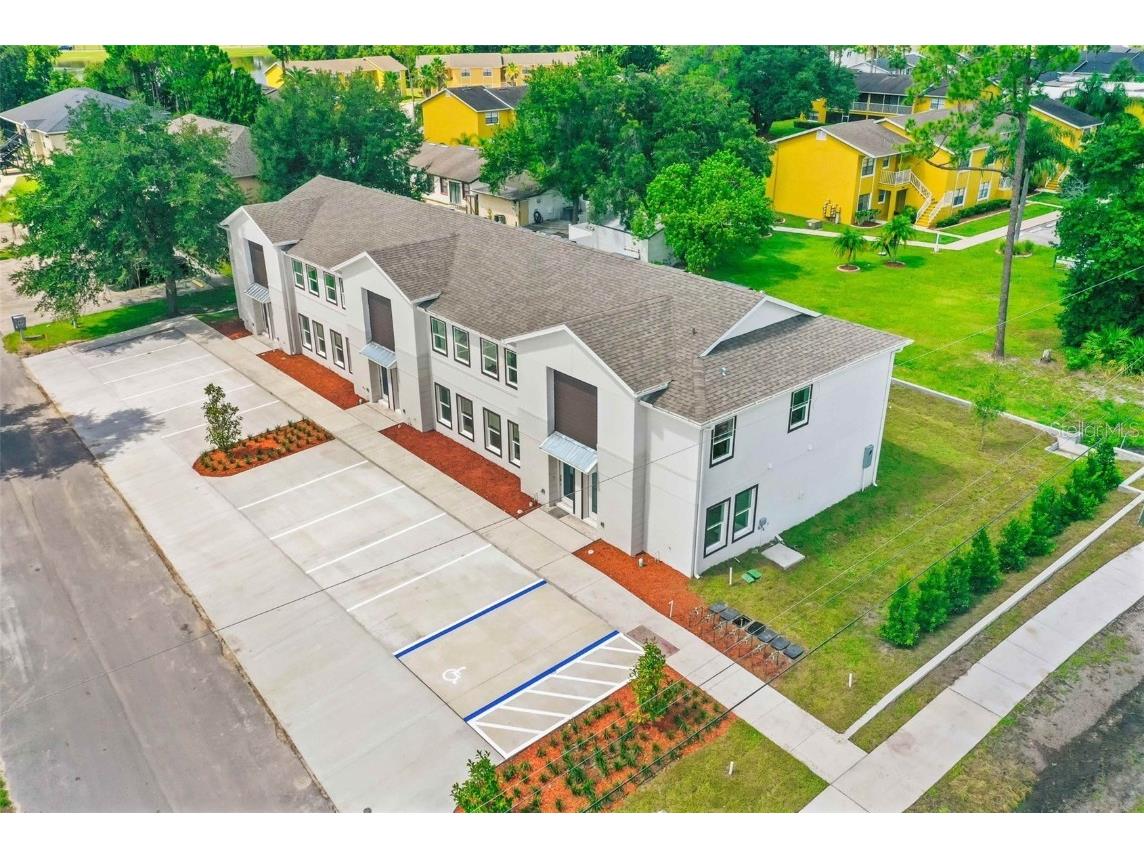 172 Bowie Lane #A Kissimmee FL 34743 S5092220 image1
