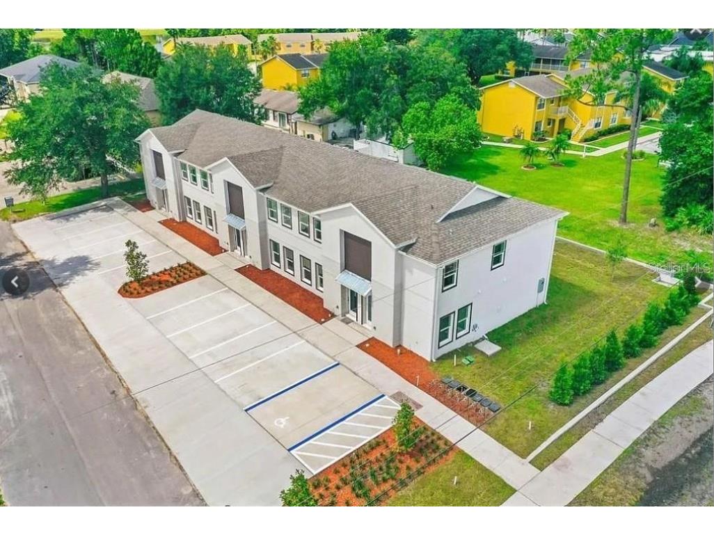 172 Bowie Lane #E Kissimmee FL 34743 O6414290 image1