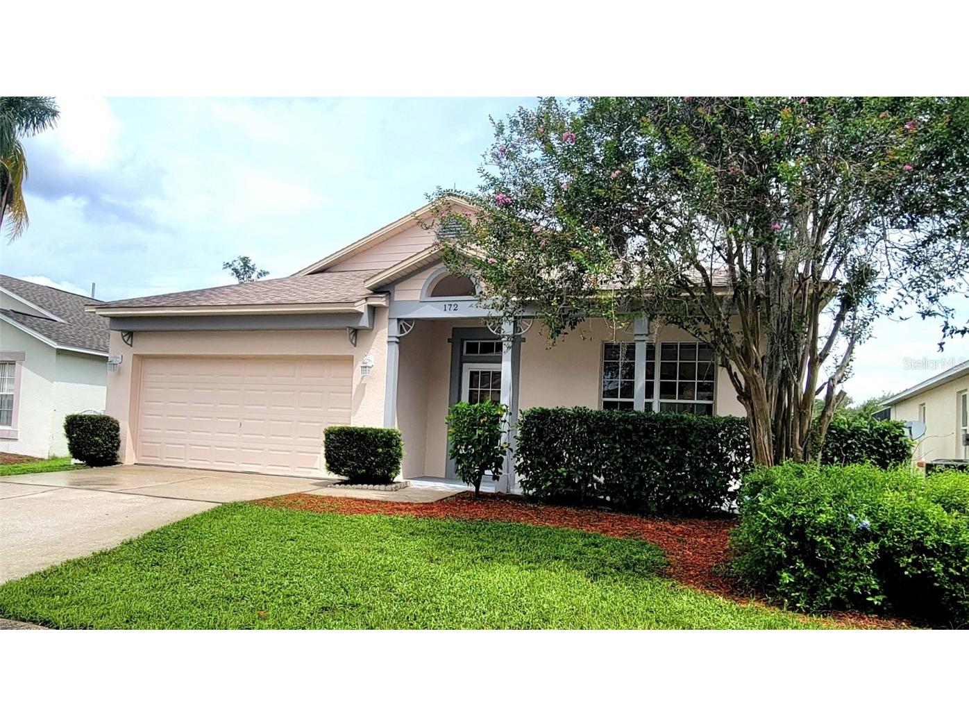 172 Canary Island Circle Davenport FL 33837 S5073642 image1