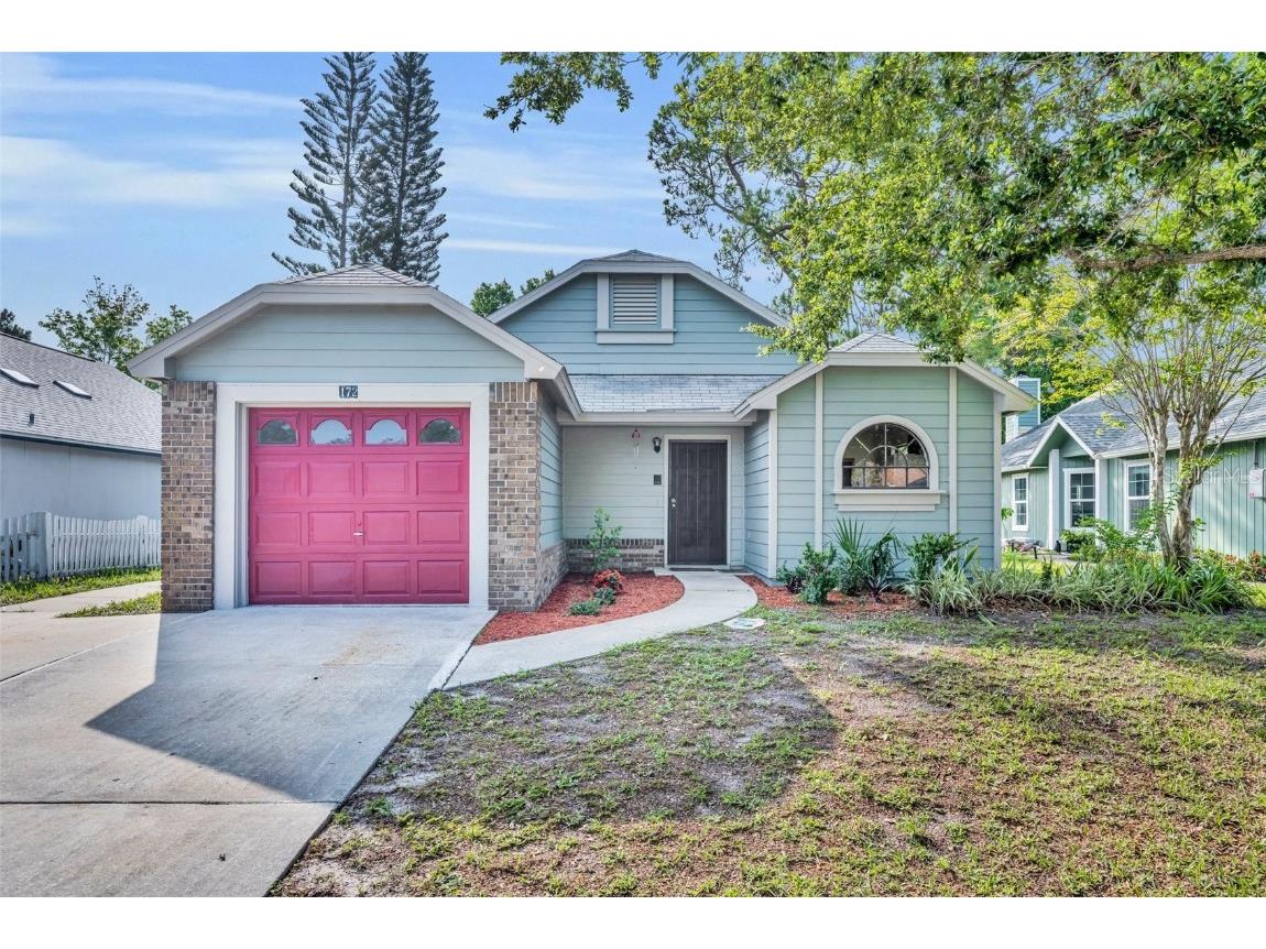 172 Clear Lake Circle Sanford FL 32773 O6314459 image1