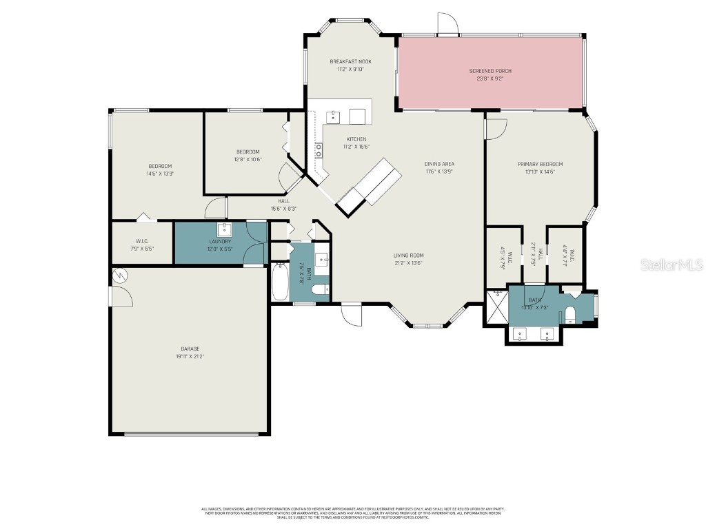 172 Coblentz Street Port Charlotte FL 33954 A4673275 image9