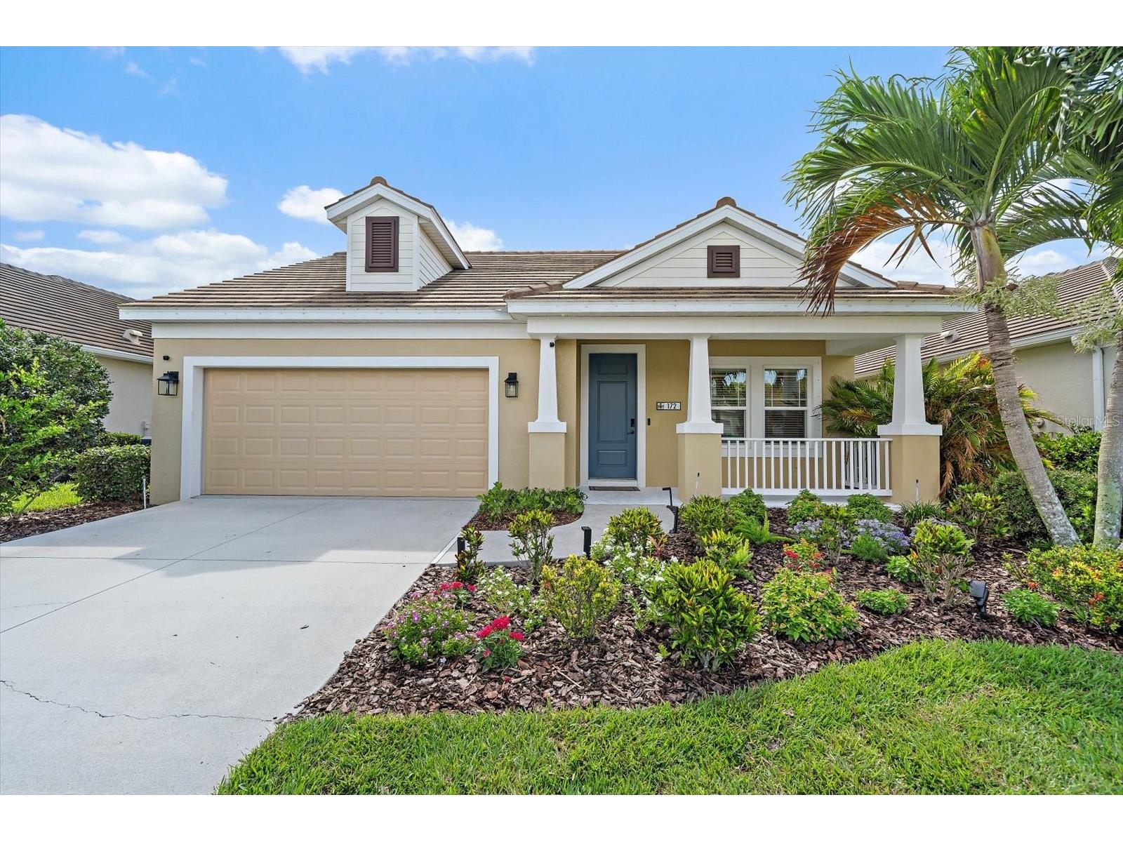 172 Cohosh Road Nokomis FL 34275 A4694428 image1