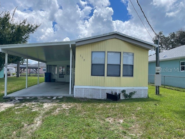 172 Coleman Street Edgewater FL 32141 V4937931 image1