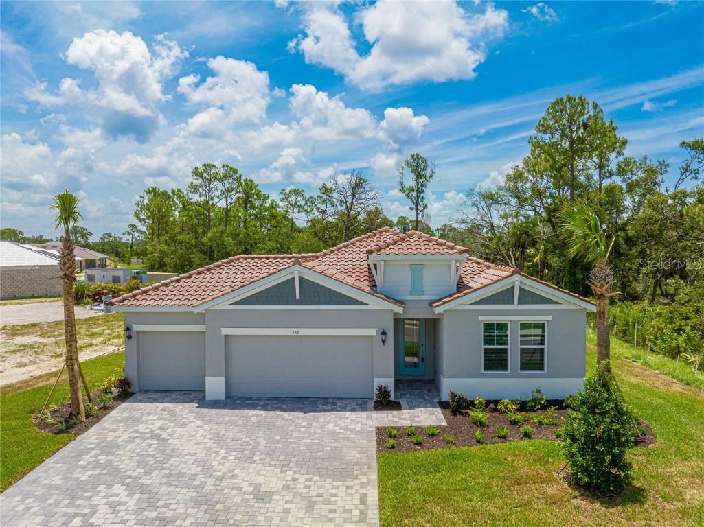172 Daylily Boulevard Nokomis FL 34275 A4576388 image1