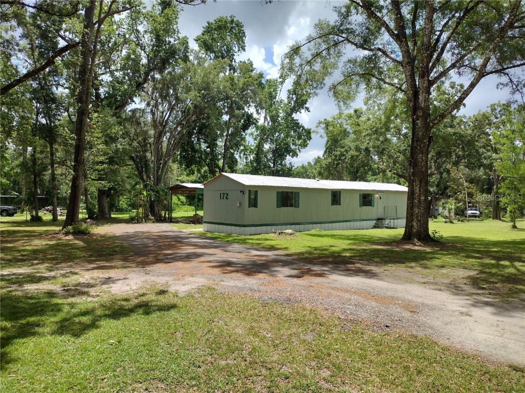 172 Estates Avenue Brooksville FL 34601 W7876019 image1