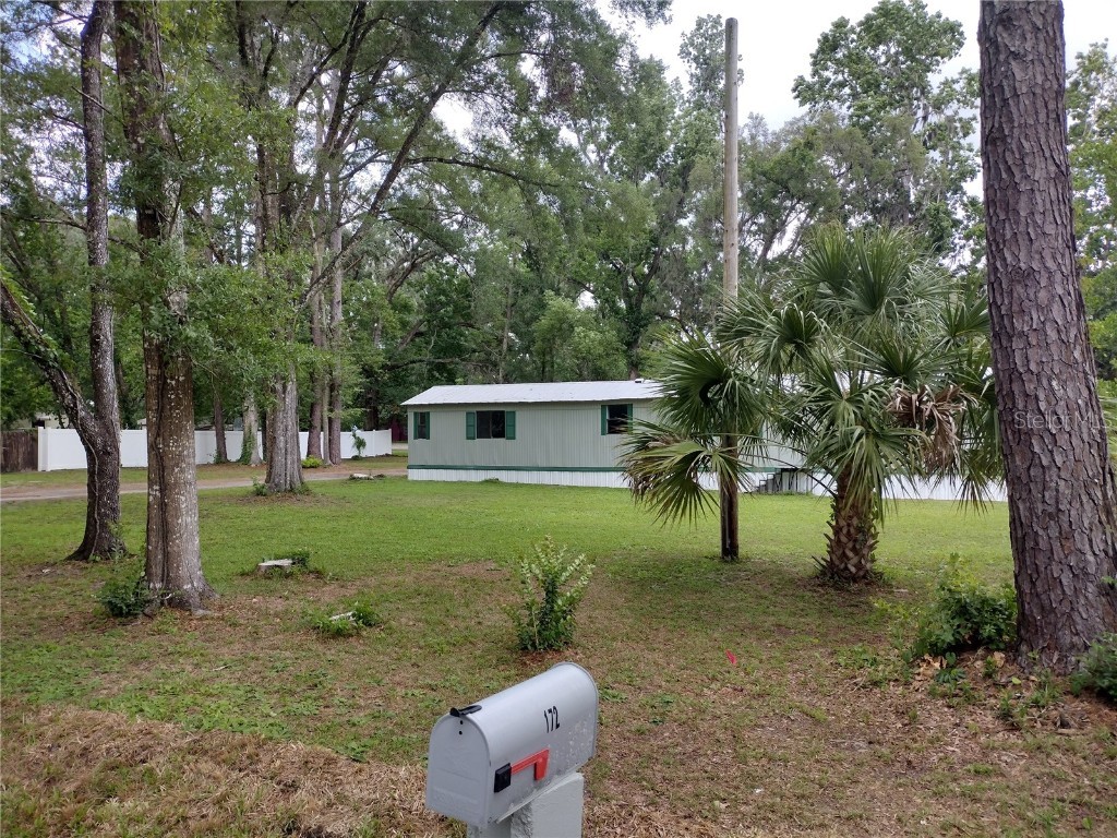 172 Estates Avenue Brooksville FL 34601 W7876019 image20