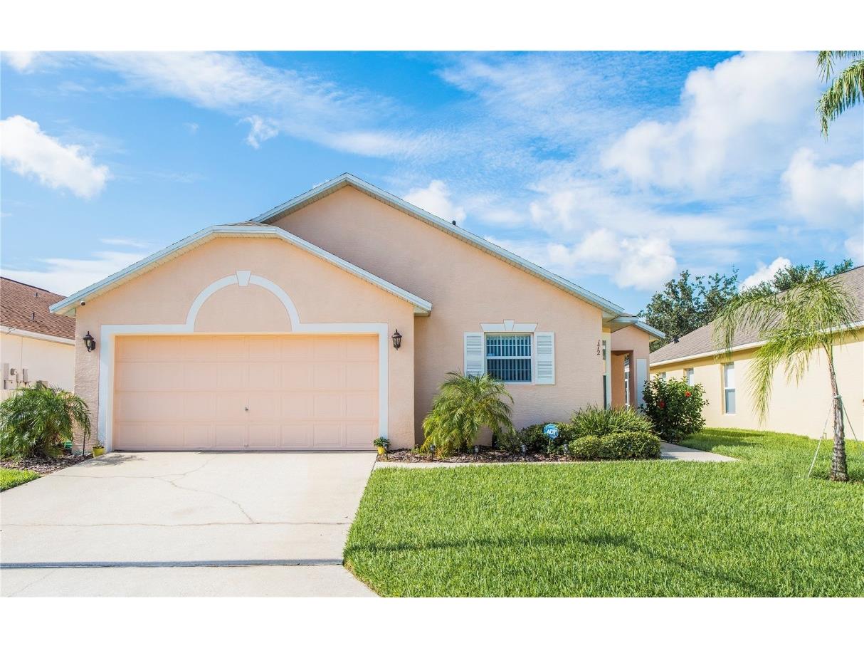 172 Fox Loop Davenport FL 33837 O6160302 image1