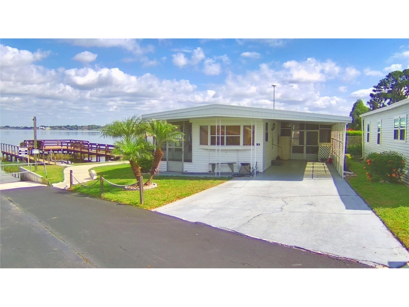 172 Holiday Lane Auburndale FL 33823 - LAKE ARIETTA P4929489 image1