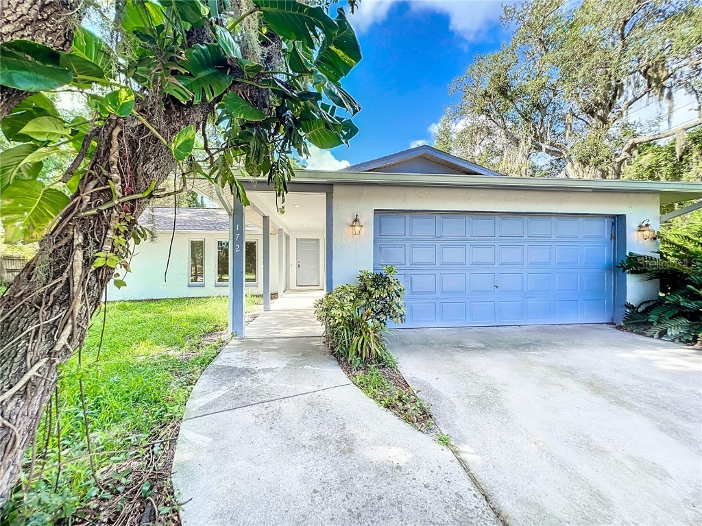 172 Lake Crescent Drive Oviedo FL 32766 - LAKE CRESCENT O6233037 image1