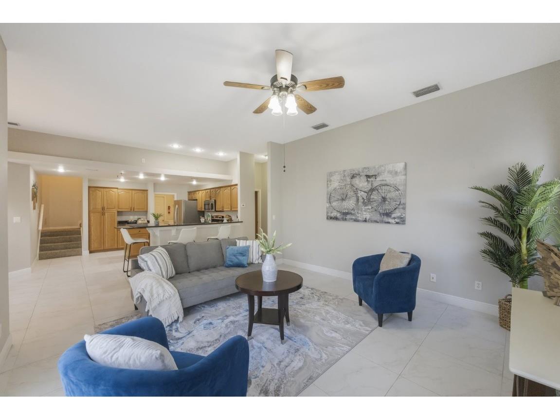 172 Lake Shore Drive W Palm Harbor FL 34684 - LAKE TARPON TB8444908 image17