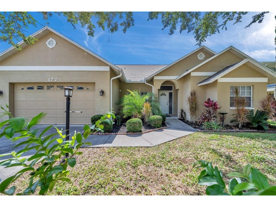 172 Lake Shore Drive W Palm Harbor FL 34684 - LAKE TARPON TB8444908 image3