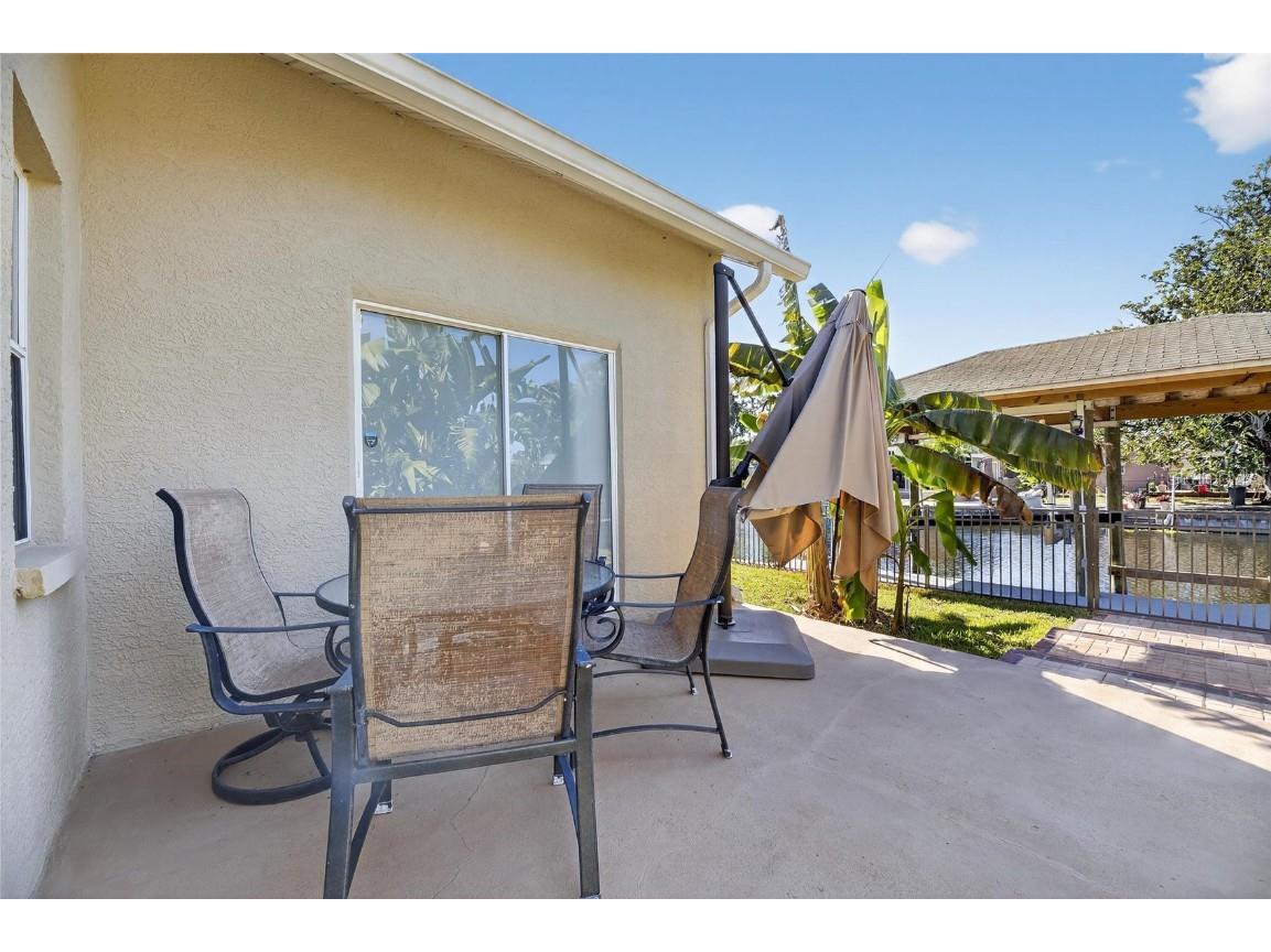 172 Lake Shore Drive W Palm Harbor FL 34684 - LAKE TARPON TB8444908 image48