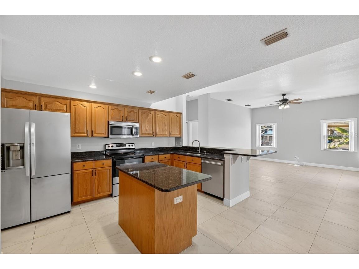 172 Lake Shore Drive W Palm Harbor FL 34684 - LAKE TARPON TB8444908 image5