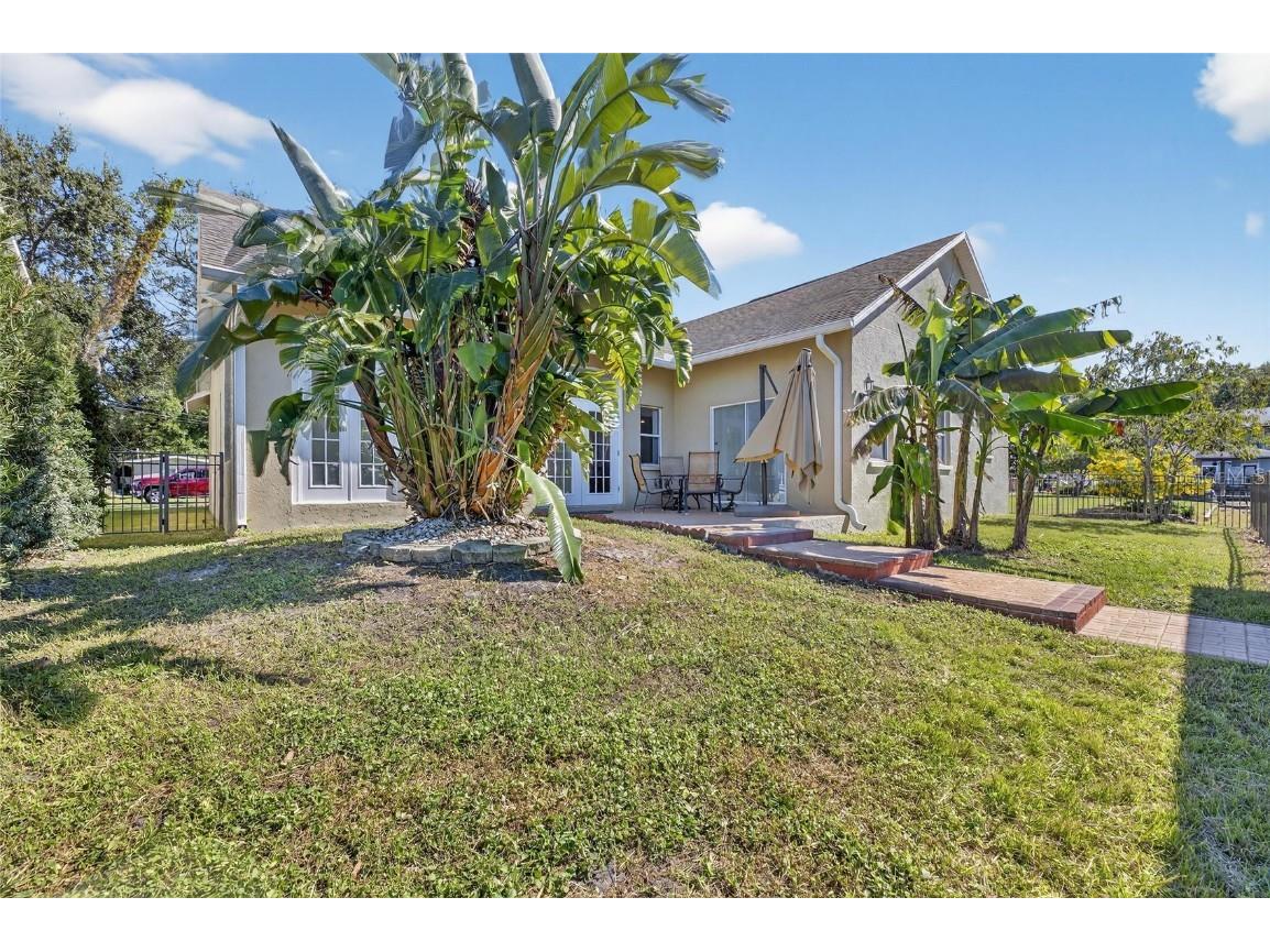 172 Lake Shore Drive W Palm Harbor FL 34684 - LAKE TARPON TB8444908 image51