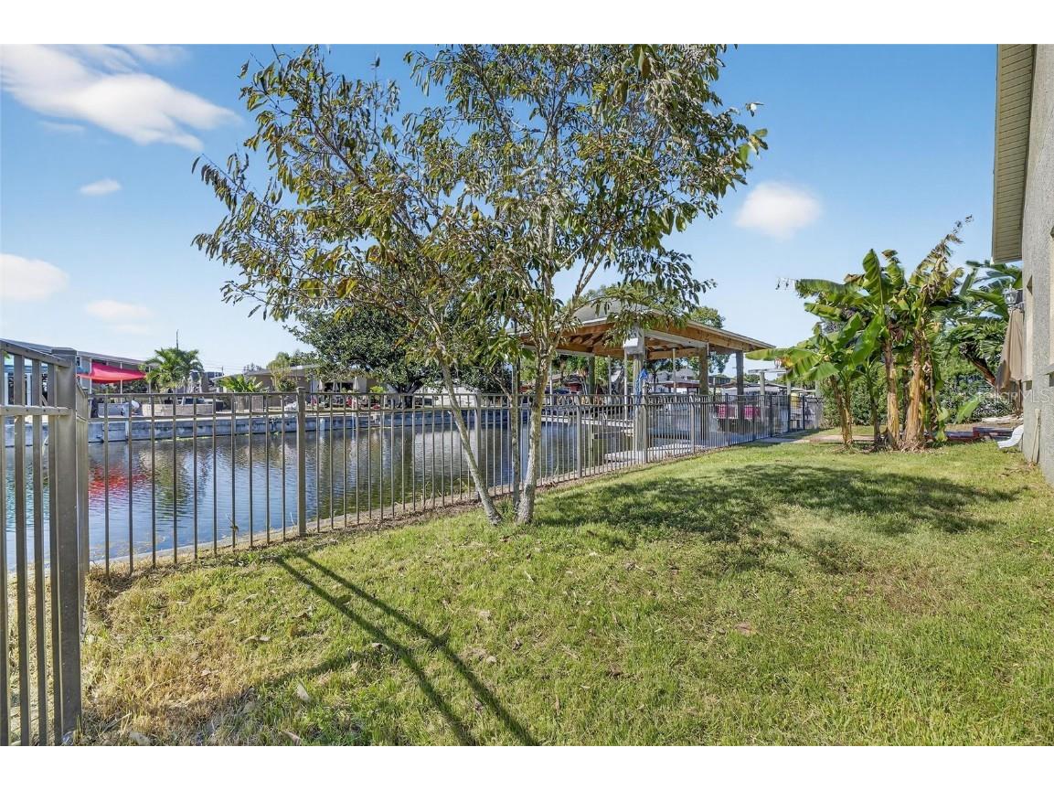 172 Lake Shore Drive W Palm Harbor FL 34684 - LAKE TARPON TB8444908 image53