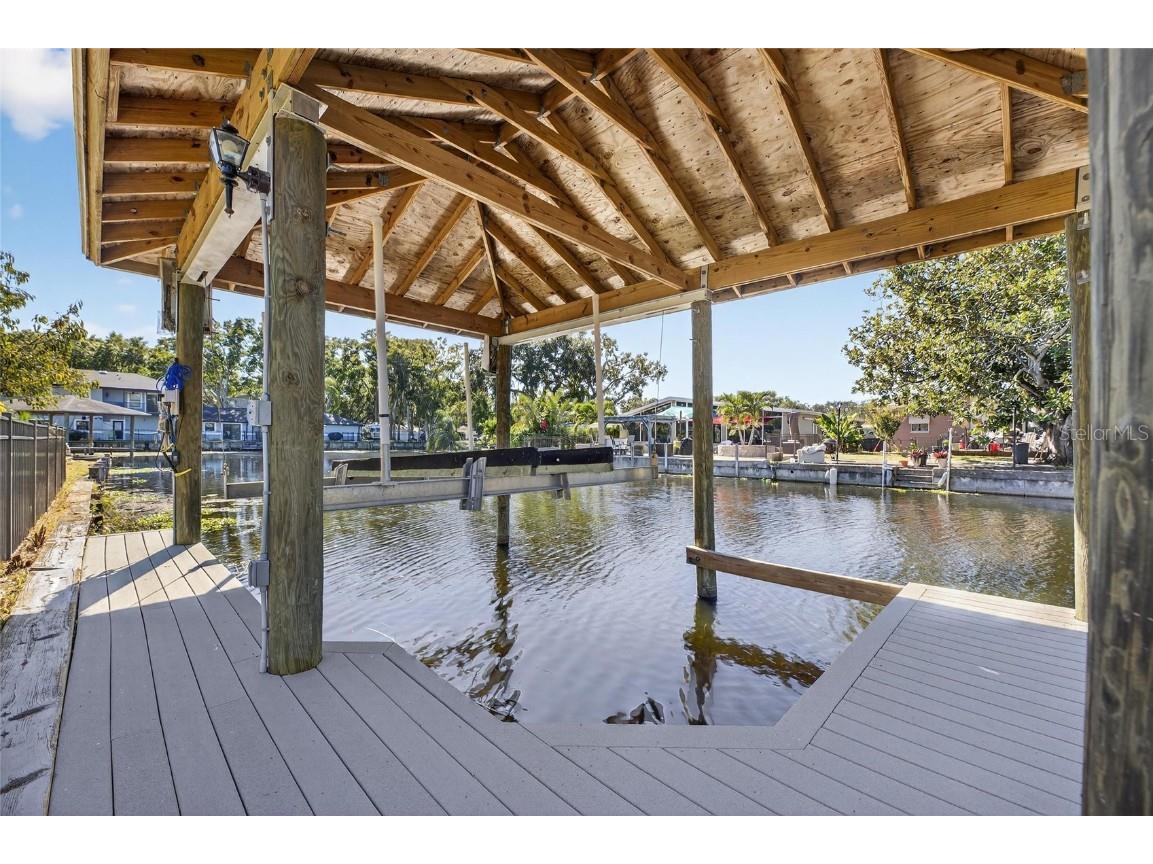 172 Lake Shore Drive W Palm Harbor FL 34684 - LAKE TARPON TB8444908 image54