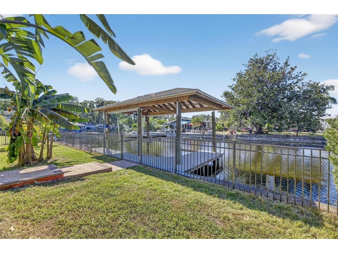 172 Lake Shore Drive W Palm Harbor FL 34684 - LAKE TARPON TB8444908 image56