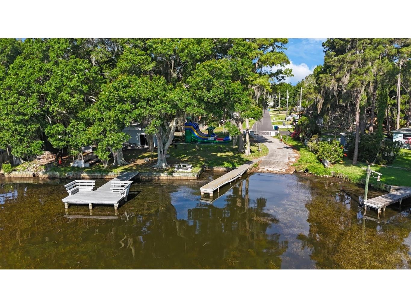 172 Lake Shore Drive W Palm Harbor FL 34684 - LAKE TARPON TB8444908 image60