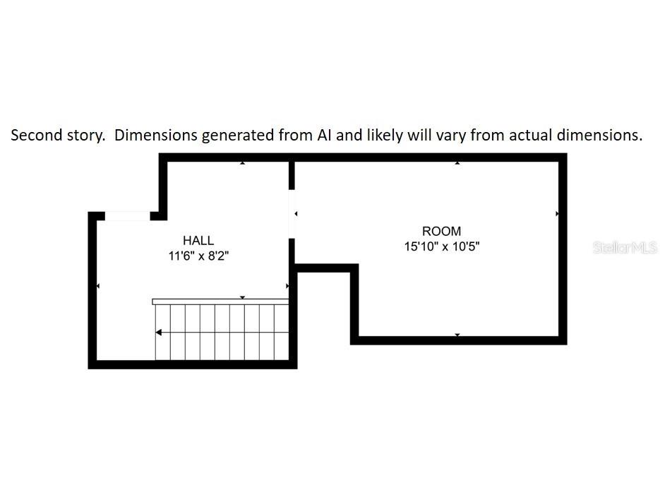 172 Lake Shore Drive W Palm Harbor FL 34684 - LAKE TARPON TB8444908 image62