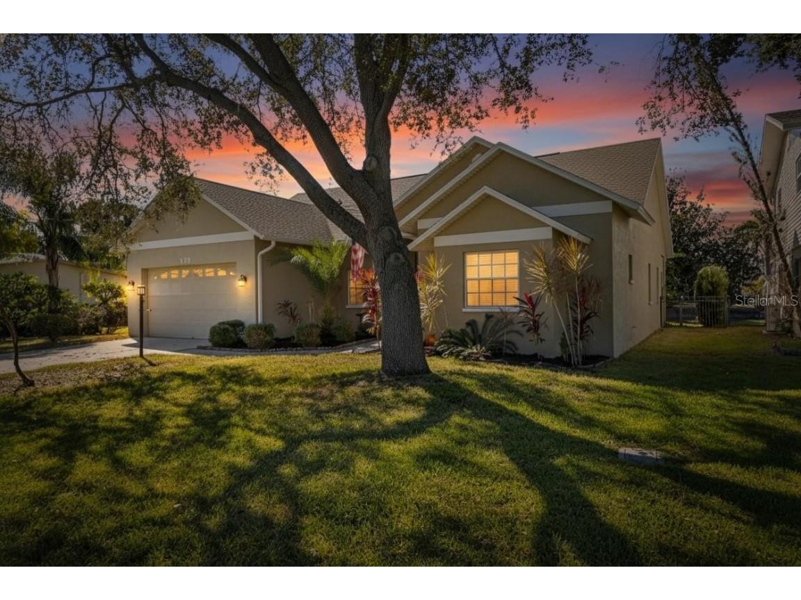 172 Lake Shore Drive W Palm Harbor FL 34684 TB8452362 image1