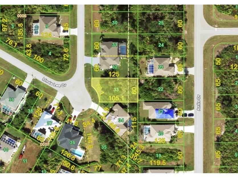 172 Linda Lee Drive Rotonda West FL 33947 D6136748 image1