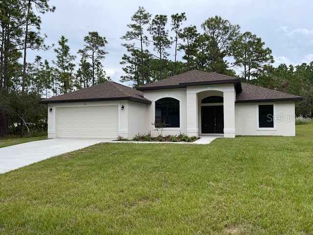 172 Linder Drive Homosassa FL 34446 T3442348 image1