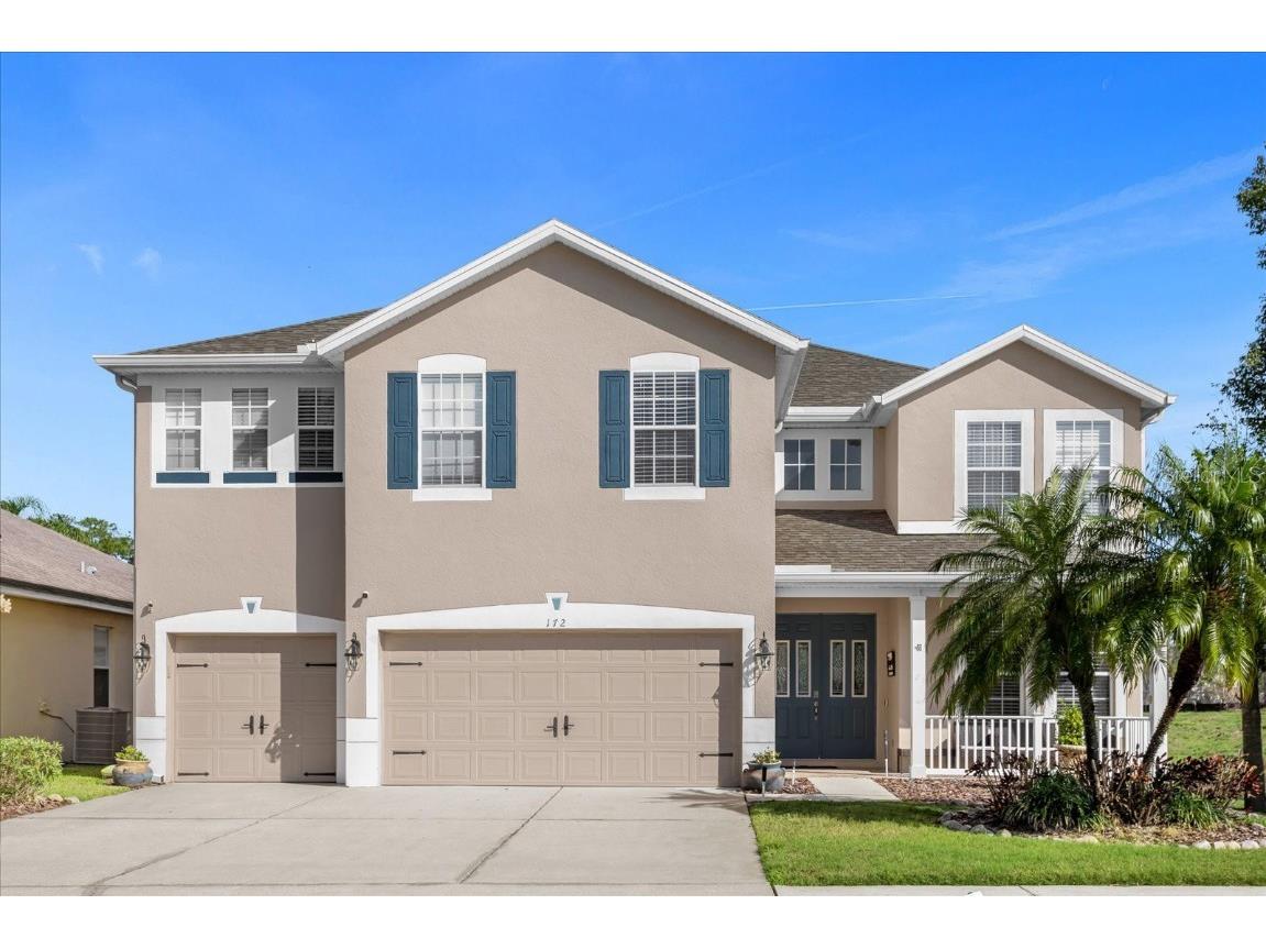 172 Magnolia Park Trail Sanford FL 32773 O6093075 image1