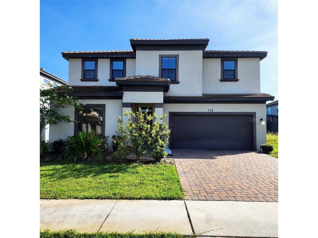 172 Mitchell S Manor Haines City FL 33844 S5089653 image1