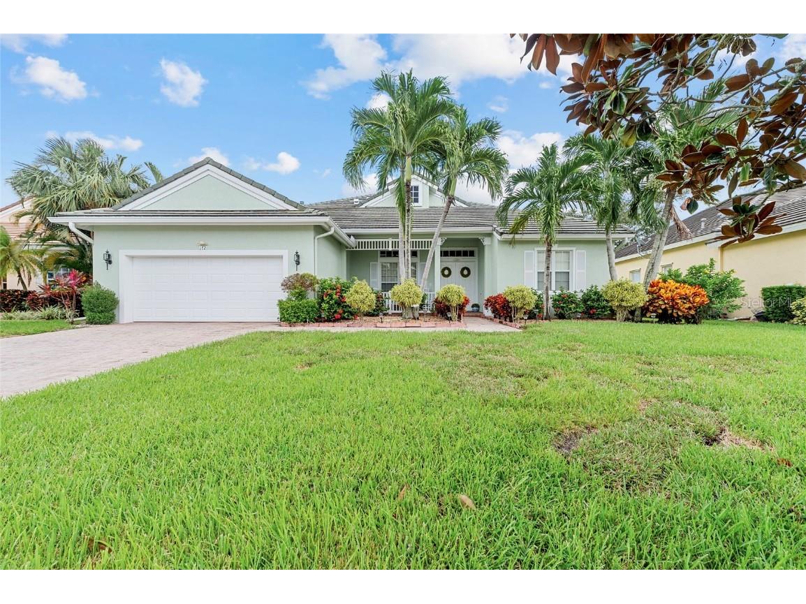 172 NW Magnolia Lakes Boulevard Port Saint Lucie FL 34952 V4945365 image1