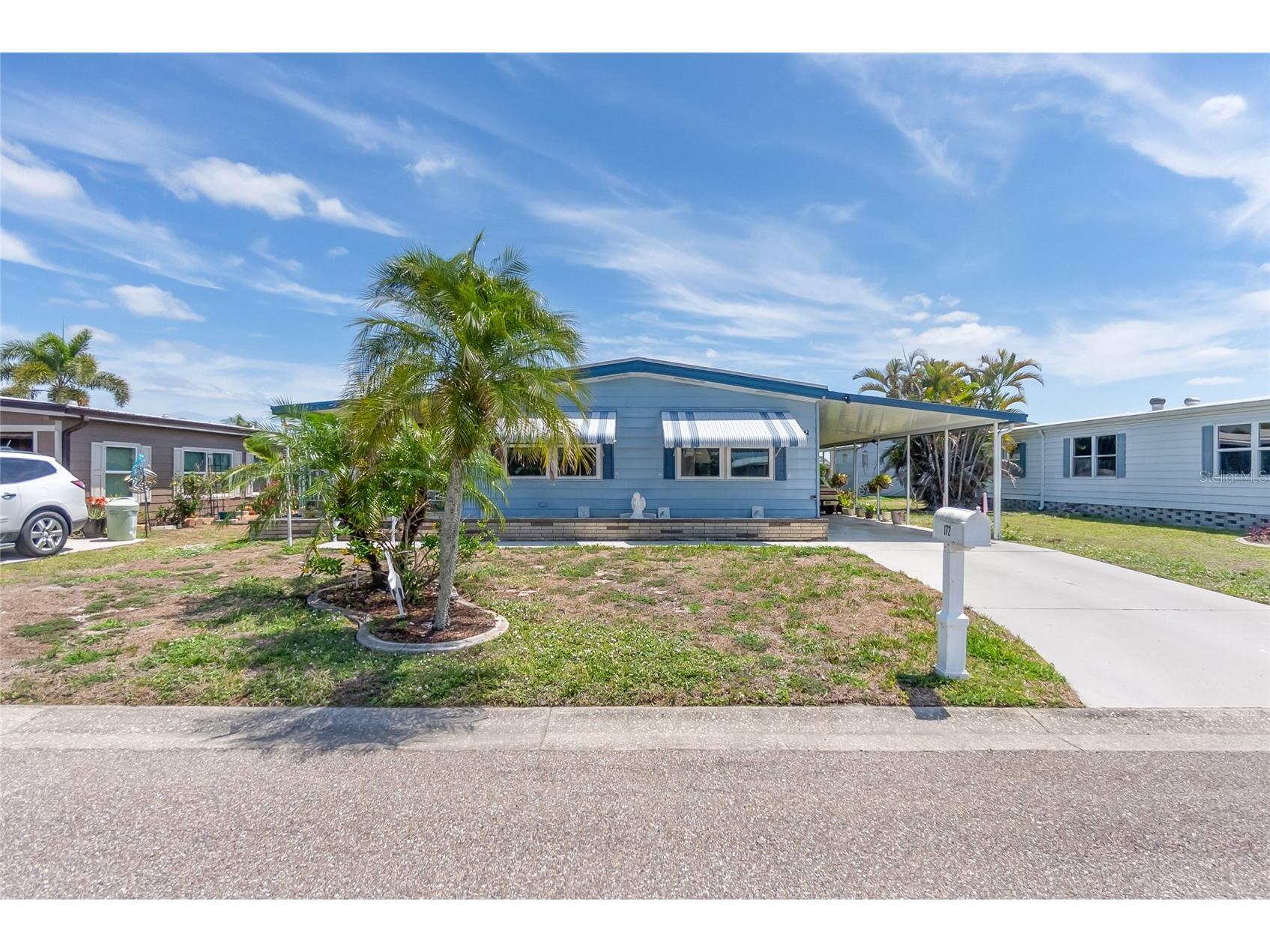 172 Palm Harbor Drive North Port FL 34287 - SNOOK LAKE A4690429 image1