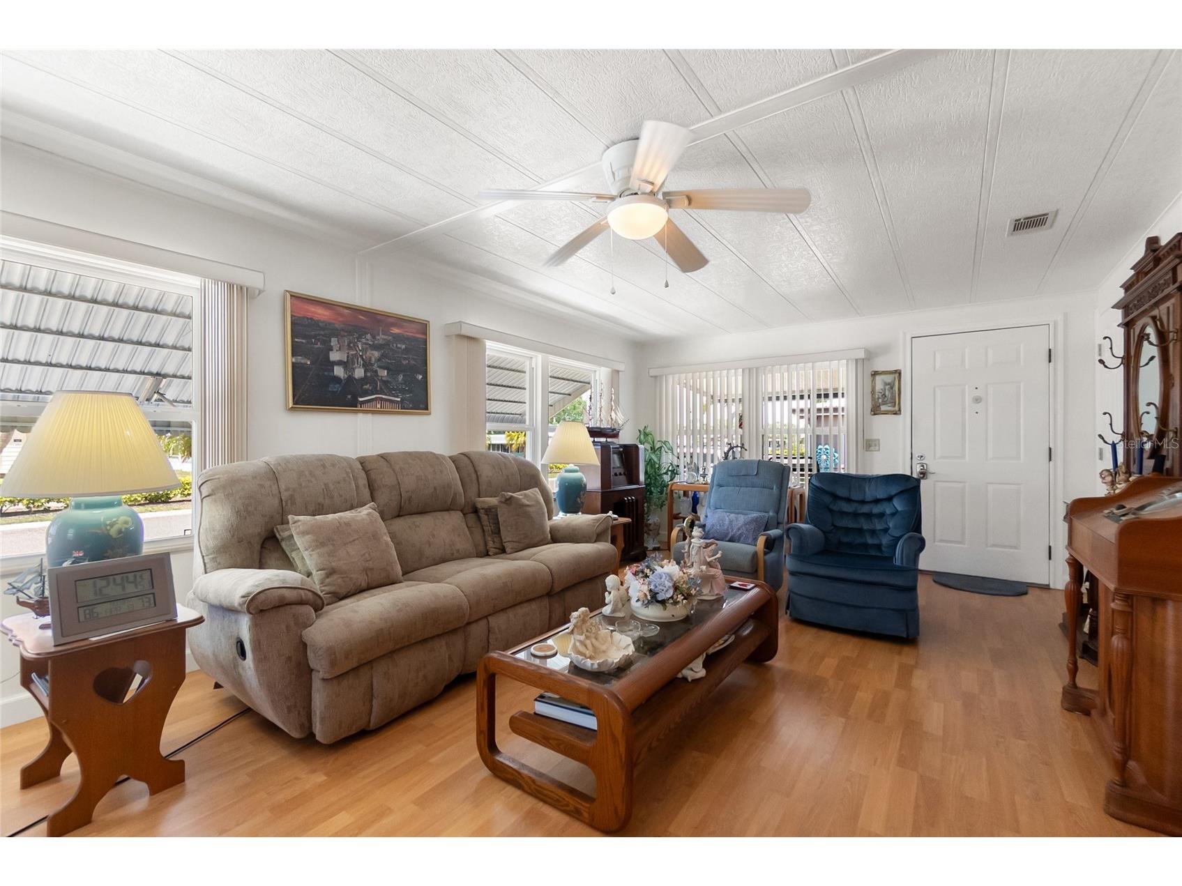 172 Palm Harbor Drive North Port FL 34287 - SNOOK LAKE A4690429 image19