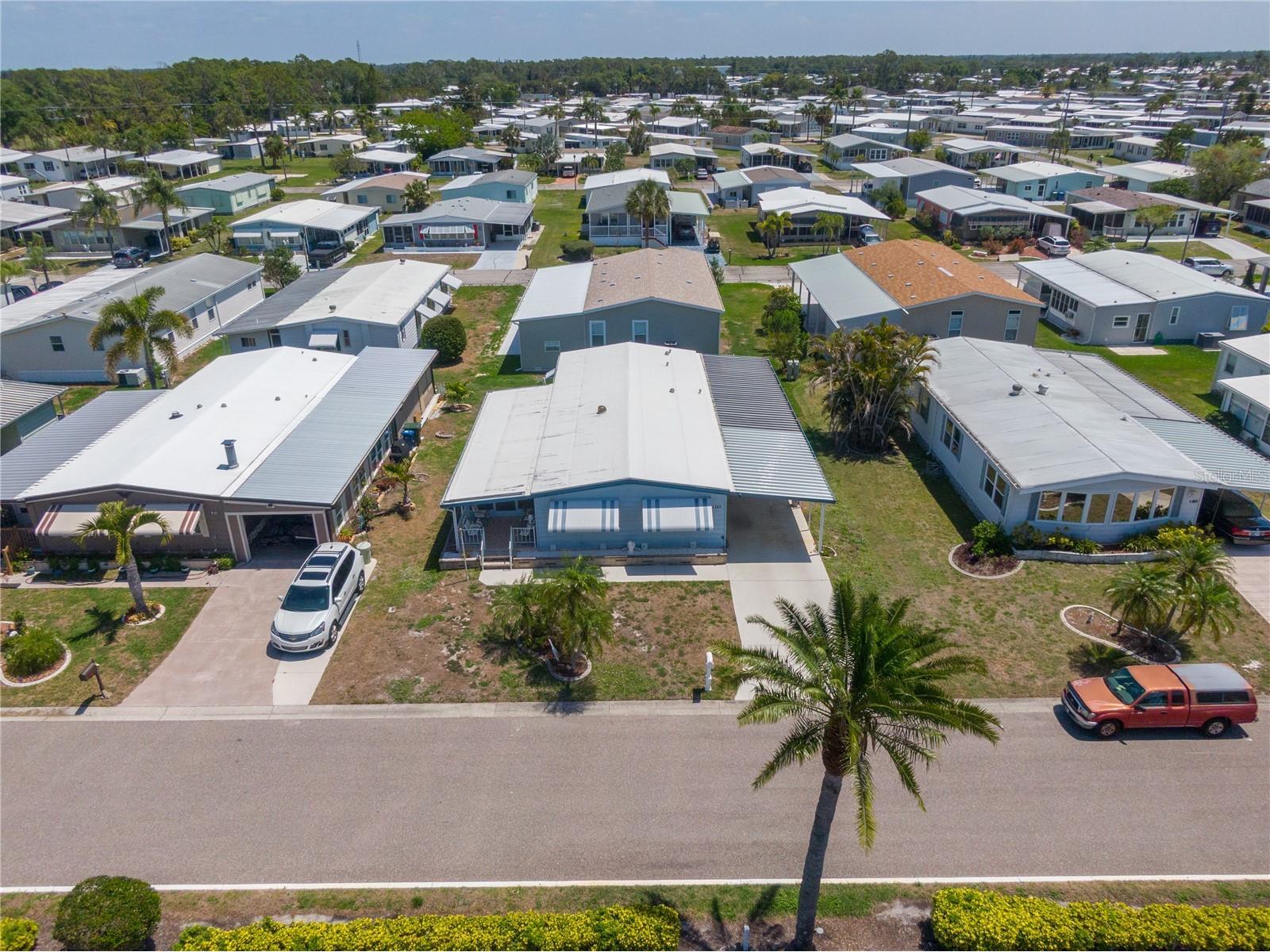 172 Palm Harbor Drive North Port FL 34287 - SNOOK LAKE A4690429 image2