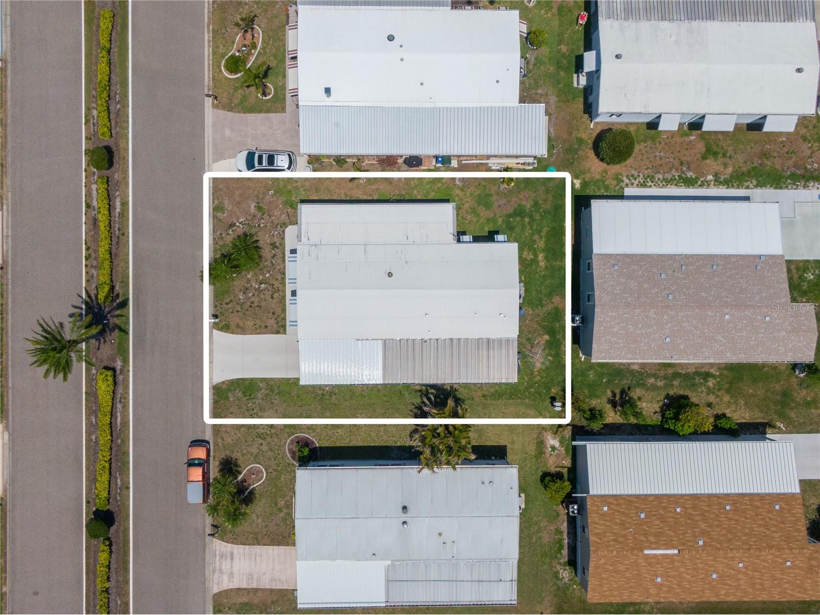 172 Palm Harbor Drive North Port FL 34287 - SNOOK LAKE A4690429 image3