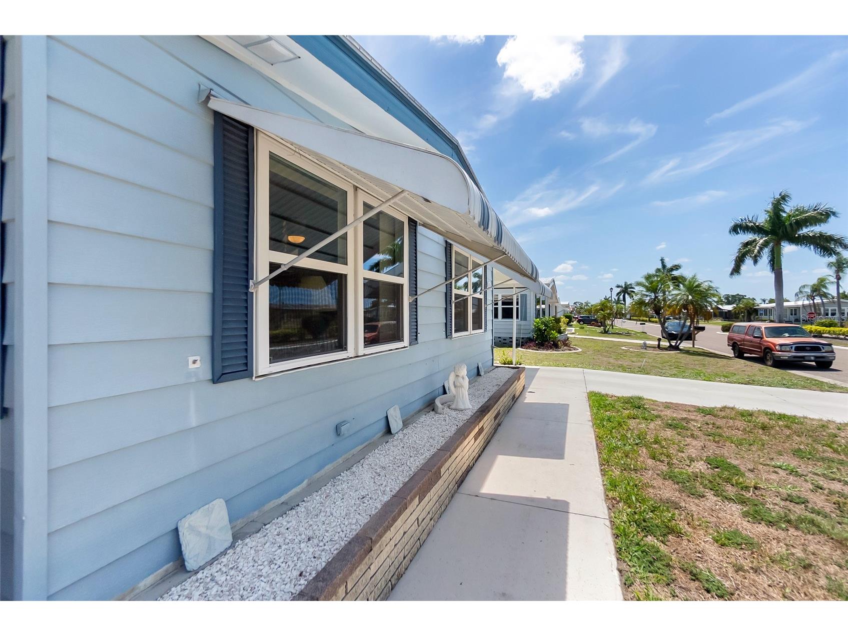 172 Palm Harbor Drive North Port FL 34287 - SNOOK LAKE A4690429 image31