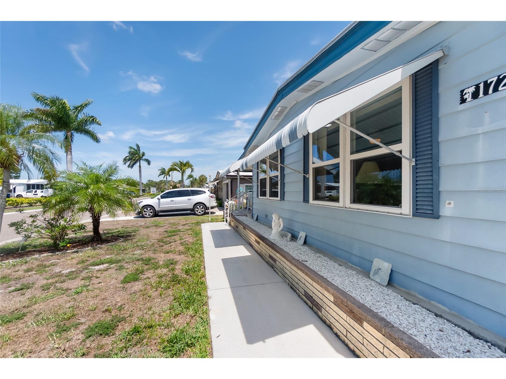 172 Palm Harbor Drive North Port FL 34287 - SNOOK LAKE A4690429 image32