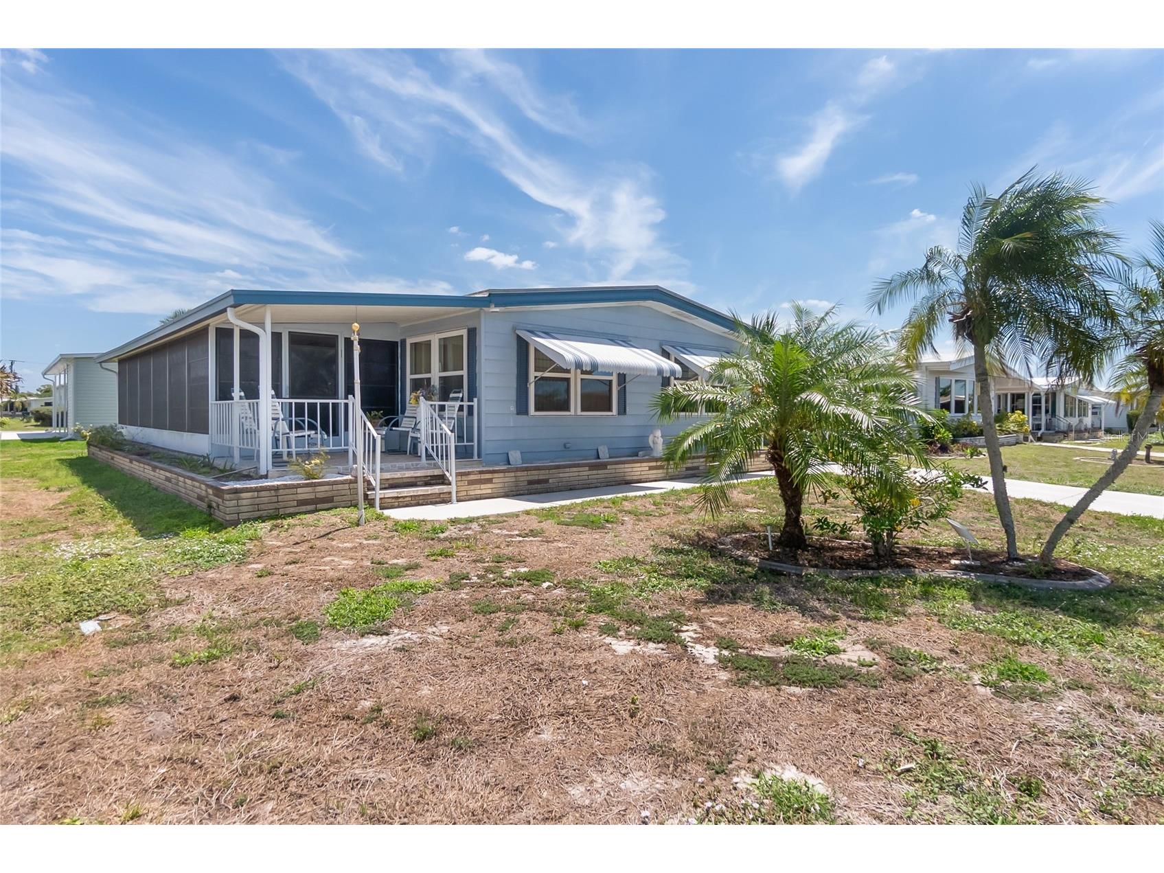 172 Palm Harbor Drive North Port FL 34287 - SNOOK LAKE A4690429 image35