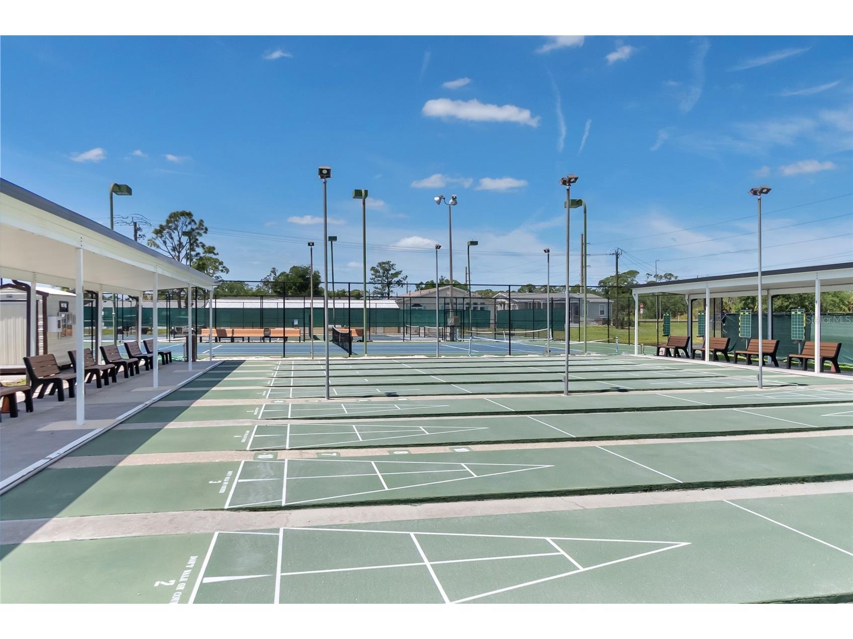 172 Palm Harbor Drive North Port FL 34287 - SNOOK LAKE A4690429 image38