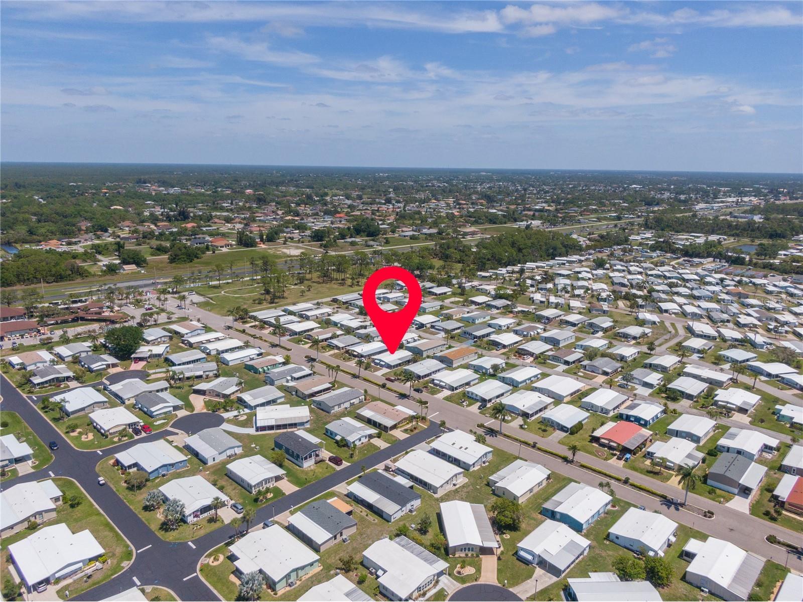 172 Palm Harbor Drive North Port FL 34287 - SNOOK LAKE A4690429 image4