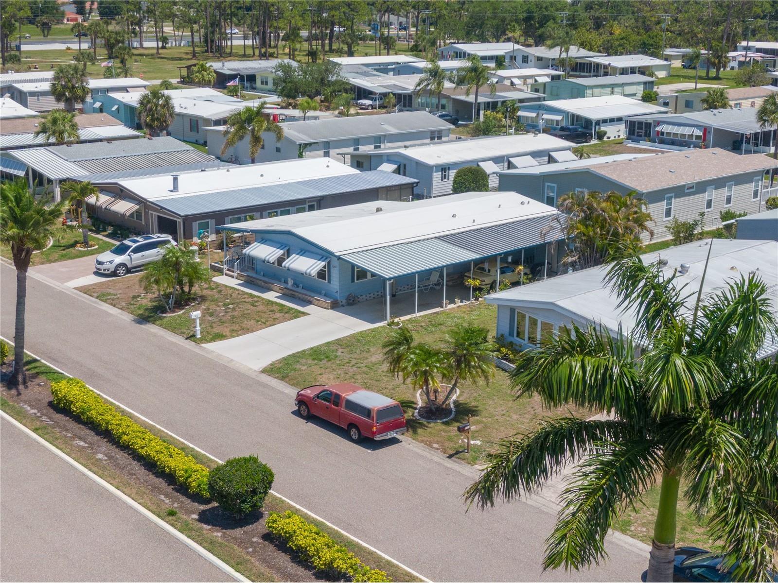 172 Palm Harbor Drive North Port FL 34287 - SNOOK LAKE A4690429 image6