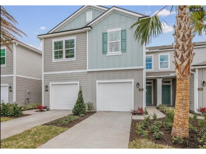 172 Redbud Road Palm Coast FL 32137 J963603 image1