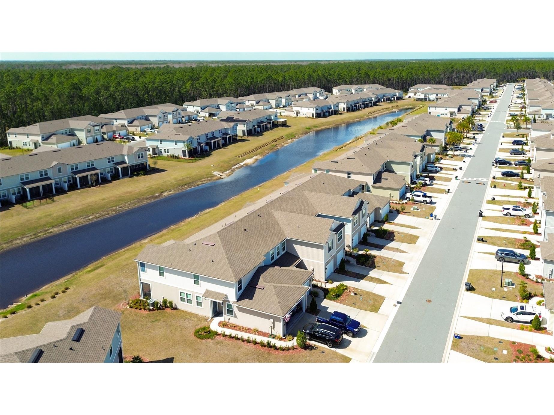 172 Redbud Road Palm Coast FL 32137 FC316810 image36