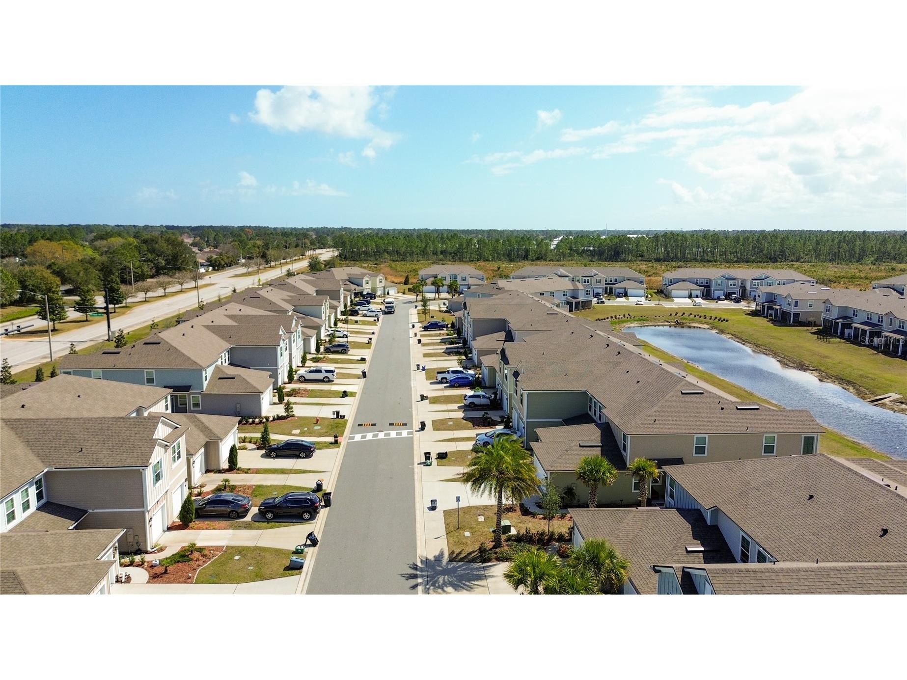 172 Redbud Road Palm Coast FL 32137 FC316810 image40