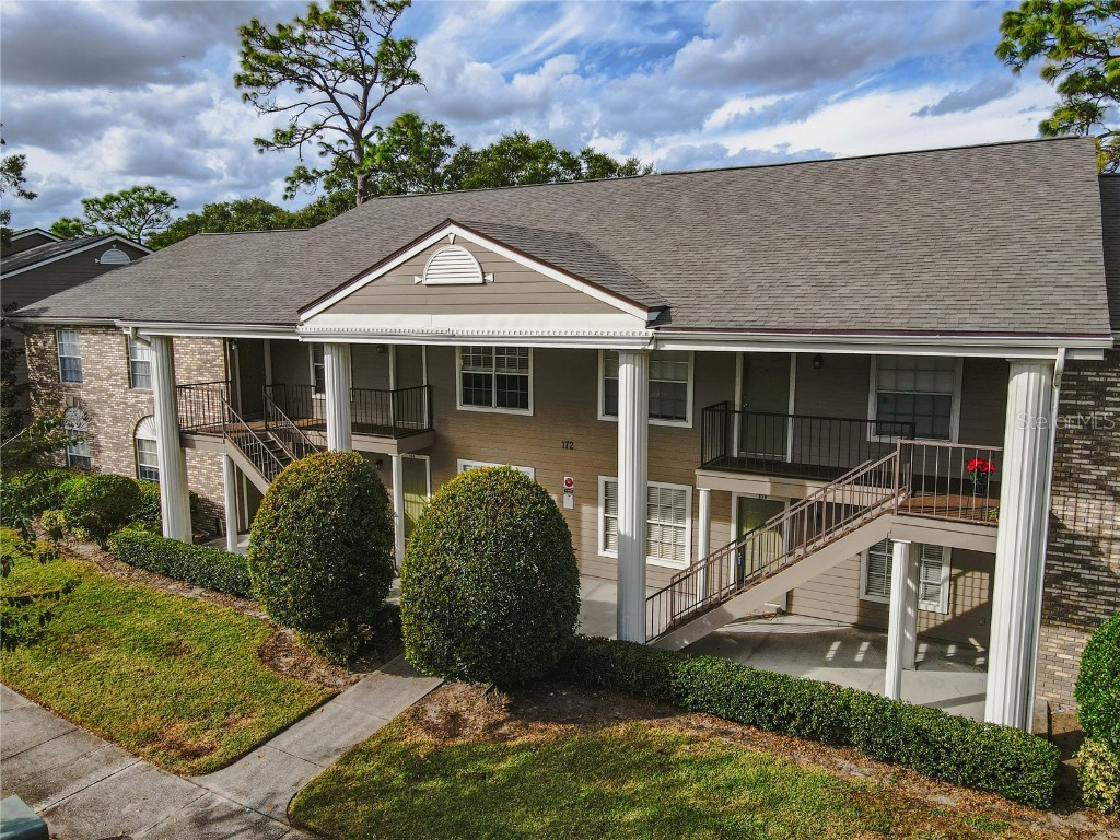 172 Reserve Circle #108 Oviedo FL 32765 O6159077 image1
