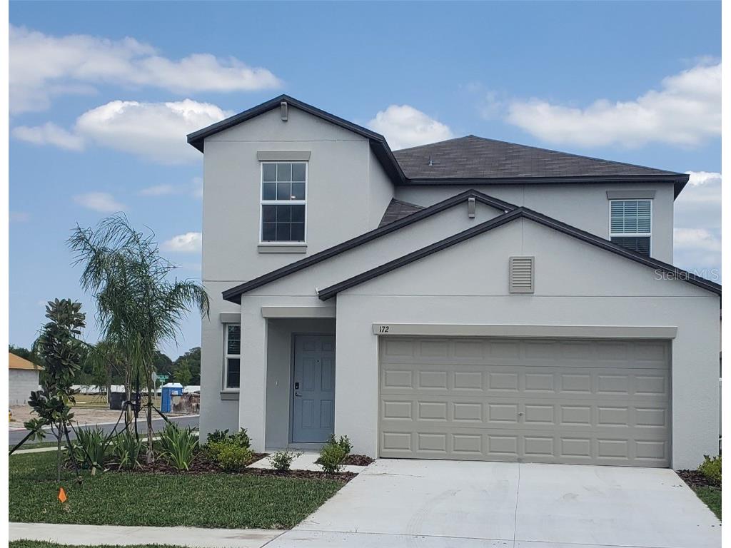 172 Rose Bud Lane Spring Hill FL 34609 J974482 image1