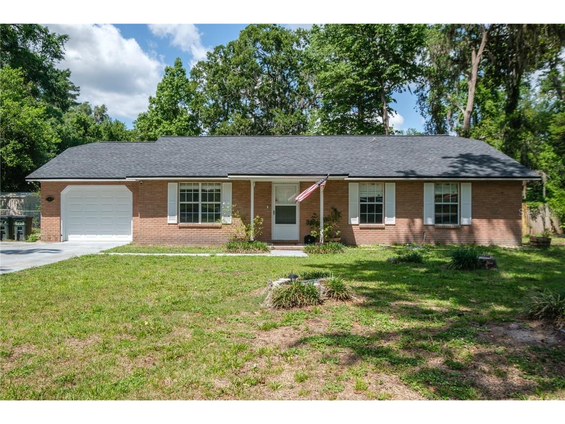 172 SE Goldie Way Lake City FL 32025 A4569465 image1