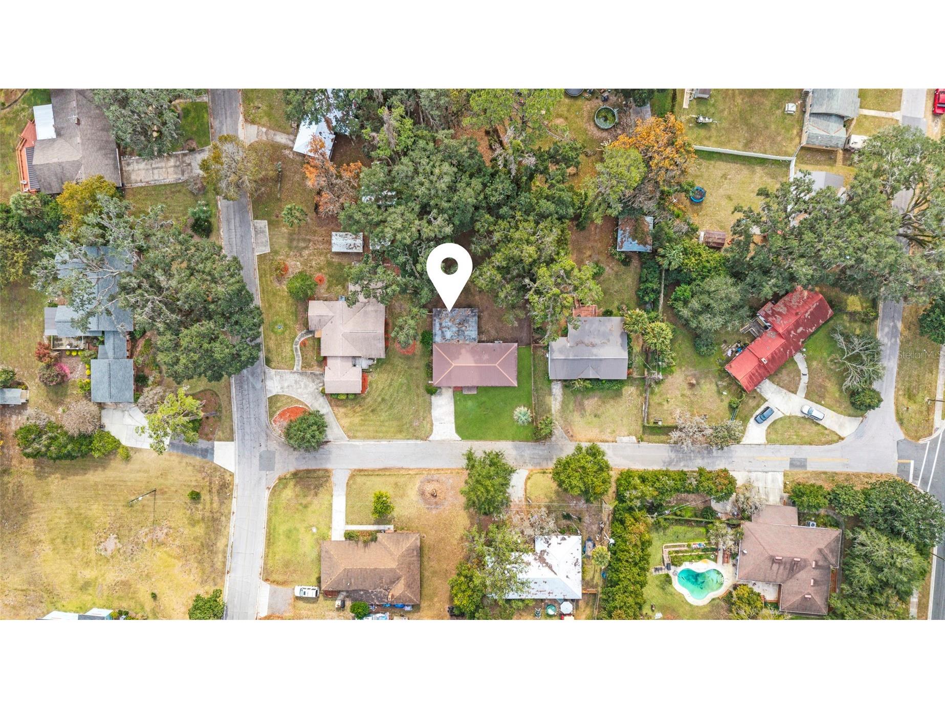 172 SE Saint Margarets Street Lake City FL 32025 OM714901 image47