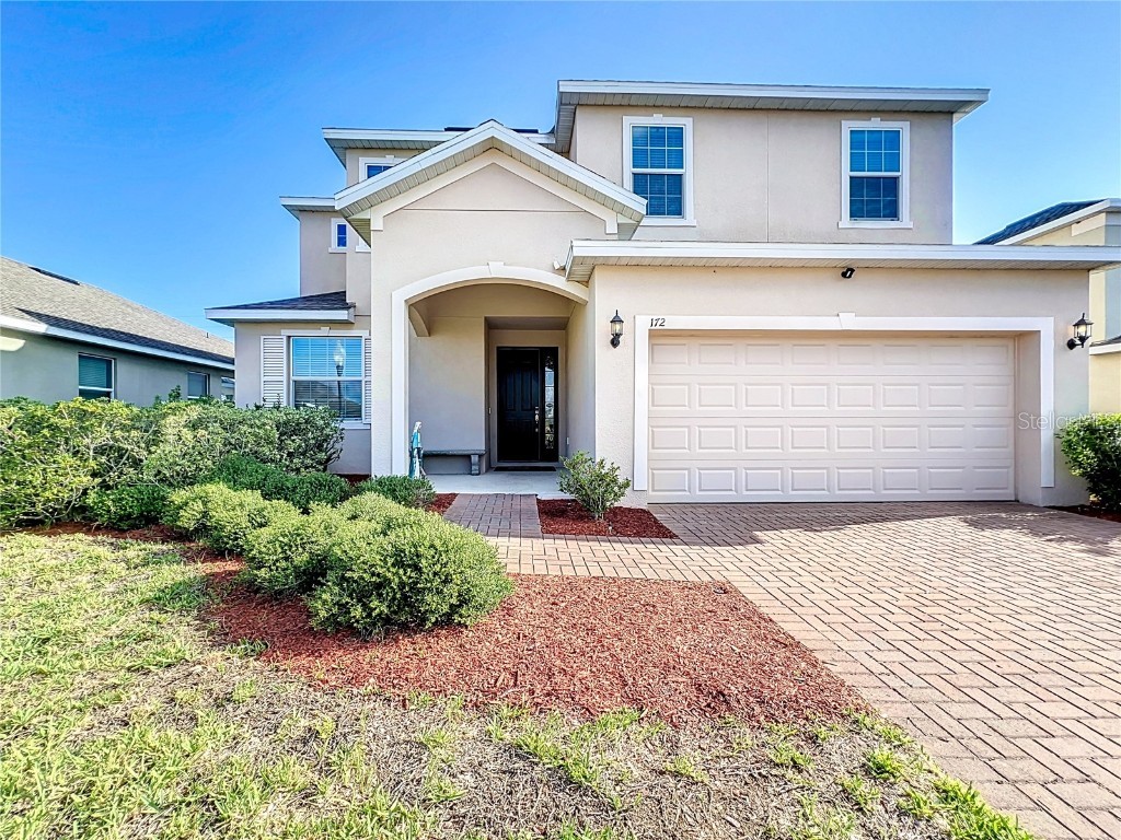172 Seville Drive Davenport FL 33837 G5083309 image1