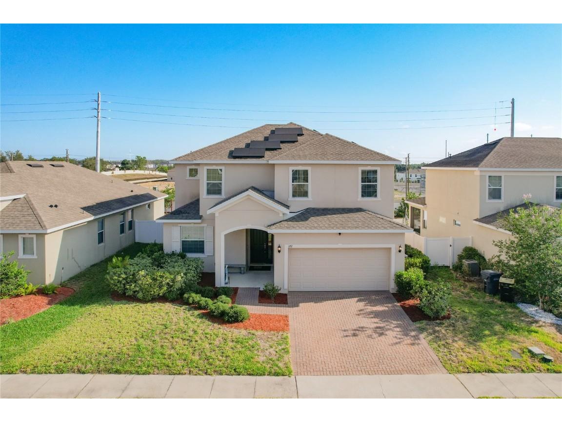 172 Seville Drive Davenport FL 33837 G5083309 image2