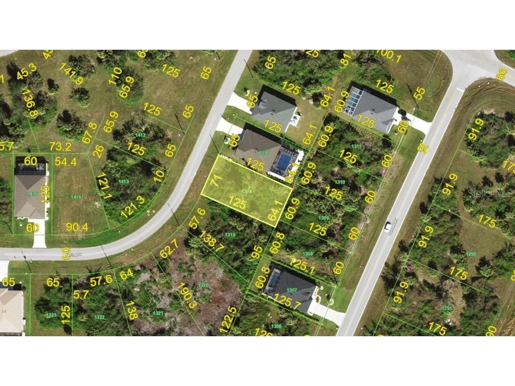 172 Spring Drive Rotonda West FL 33947 C7516336 image1